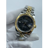 (준비완료/특급배송)NO.3526/롤렉스 데이저스트 41 126334 콤비 옐로우골드 윔블던 QP공장